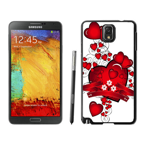 Valentine Love Samsung Galaxy Note 3 Cases EAU Valentine Love Samsung Galaxy Note 3 Cases EAU